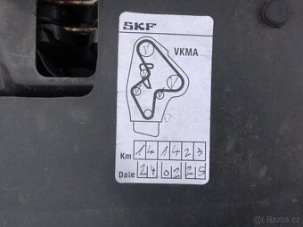 Škoda Yeti 2.0 TDI r.v.2011 4x4 (103 kw) - 17