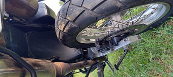 BMW F 650 GS 2004 - 17