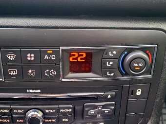 Citroën C5, 2,0 HDi DIGIKLIMASERV.KN - 17