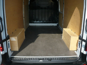 Renault Master 2.3 DCI 96Kw L3H2 DPH - 17