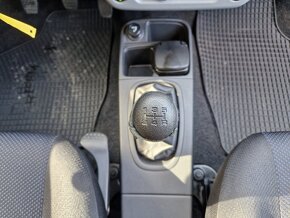 Suzuki Ignis 1,3 GL 4WD Klima - 17