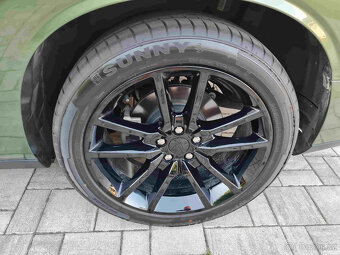Dodge Challenger RT 5,7 Hemi 2020 Alcantara , DPH - 17