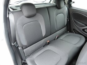 Smart Forfour EQ Elektro TOP 2.000 km TOP 2021 - 17