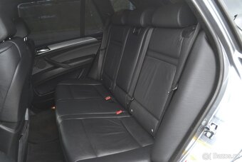 BMW X5 E70 M packet M57 - 17