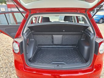 Volkswagen Golf Plus 2.0FSi 110KW Klimatizace - 17