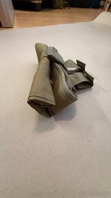 Sumky, pouzdra, opasek, klobouk multicam, black, - 17