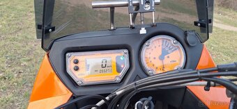 KTM 950 Adventure S - 17
