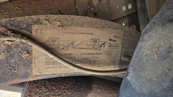 Prodej: Iveco Daily 35S16 2,3 JTD, AUTOMAT  Výkon 114kW, - 17