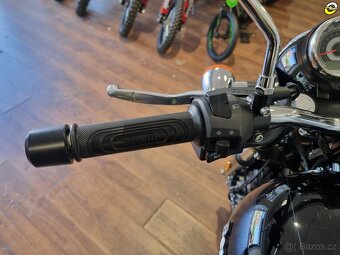 Benelli Imperiale 400 - 17
