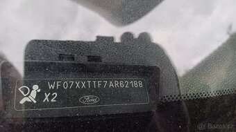 EURA MOBIL obytný vozidlo pro 4 os, 6/2012, - 17