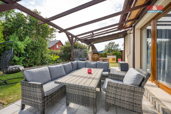Prodej rodinného domu, 133 m², Větrušice, Praha - východ - 17