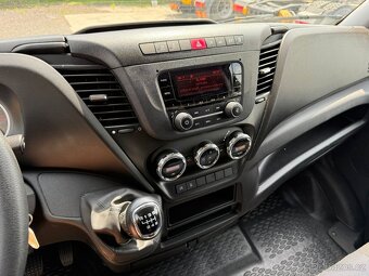 Iveco Daily 35S16 2.3 MAXI - 17