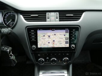 Škoda Octavia 2.0 TDi 110kW STYLE, serviska - 17