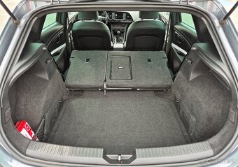 SEAT LEON CUPRA 290⭐ 1 MAJITEL⭐ MANUÁL⭐ LED SEAT SOUND - 17
