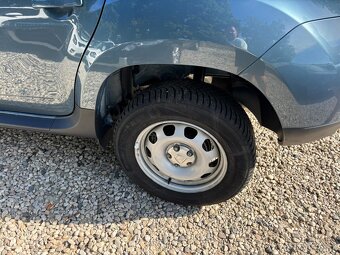 Dacia Duster 1.6 77kw r.v.2010 - 17