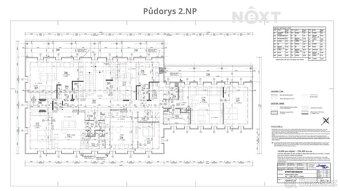 Prodej komerční Činžovní dům, 1 397㎡ - 17