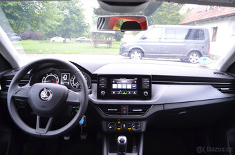 PRODÁM ŠKODA SCALA 1.0TSI 85KW 2020 TOP STAV - 17