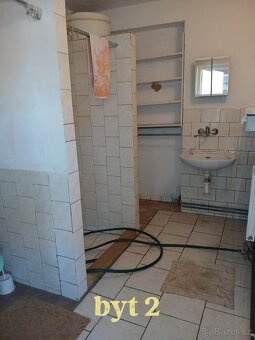 Prodej vícegeneračního domu, Všeruby 213, Plzeň-sever - 17