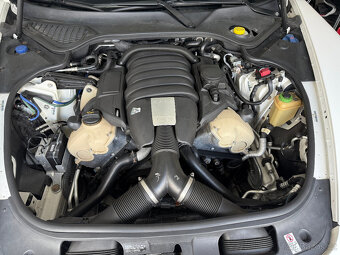 Porsche Panamera 4 3.6 v6 122 000 KM - 17