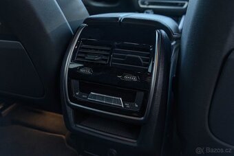 BMW X6 M50i xDrive, Laser, HK, SKY, DPH - 17