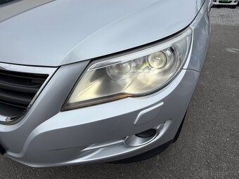 ► VW TIGUAN 1,4 TSI 4x4 - 110 kW - NAVI, PARK. KAMERA ◄ - 17
