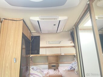 prodám automobil Hymer sleva 100 tis - 17