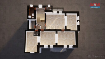 Prodej obchodního objektu, 449 m², Ostrava, ul. Chittussiho - 17