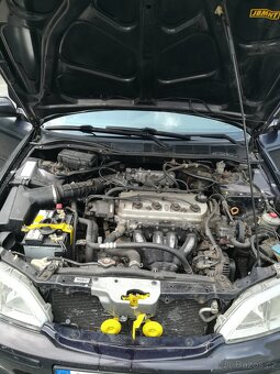 Honda Accord 6g - 17