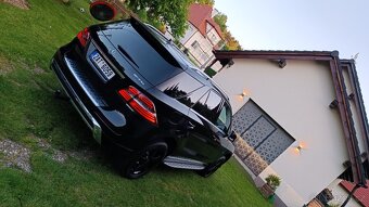 Mercedes ML  350 CDi w166 AMG - 17