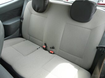 Renault Twingo 1.2i-43 kW, Naj.:163260km, klima, TOP stav - 17