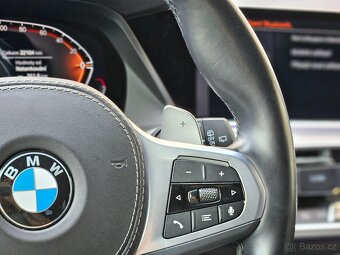 BMW X5 xDrive 40d 250kW M-paket rv.2022 DPH ZÁRUKA BMW CZ - 17