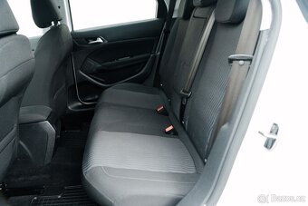 Peugeot 308 Break/SW 1.6 HDi / AJ NA SPLÁTKY / PROTIHODNOTA - 17