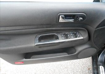 Volkswagen Golf 1,9 TDI 66 kW KLIMA Historie nafta - 17