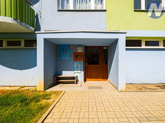 Prodej bytu 3+1, 66 m², Volary - 17