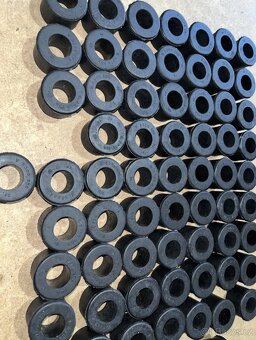 Originální díly relé dobíjení 6V 12V kontrolka žárovka - 17