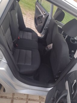 Škoda Octavia 1.6TDI  4x4 - 17