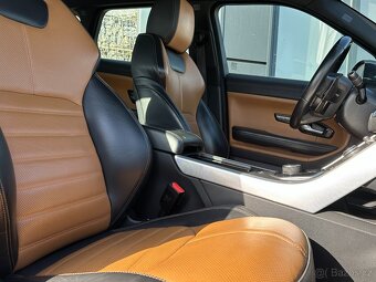 Land Rover Range Rover Evoque 2017 - 17