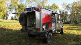 IVECO SCAM SMT 35. 3D 4x4 - 17