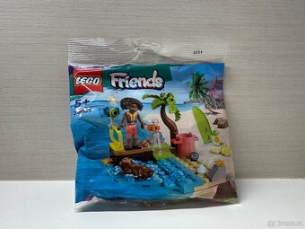 Lego Harry Potter, Marvel, Batman, LotR - 17