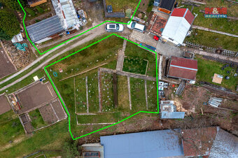 Prodej chaty, 26 m², Kadaň - 17