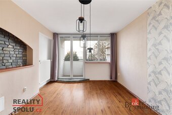 Prodej, byty/2+1, 53 m2, Tyršova 937, 54301 Vrchlabí, Trutno - 17