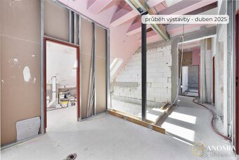 Pronájem ordinace 21,5 m2 - Praha - Vinoř, ev.č. 00442 - 17