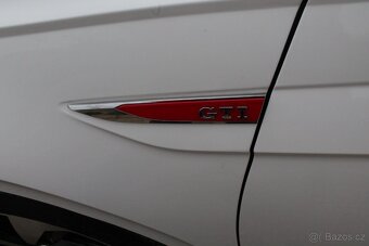 Volkswagen Polo GTi 147kW DSG, 1 Majitel, Servisní kniha - 17