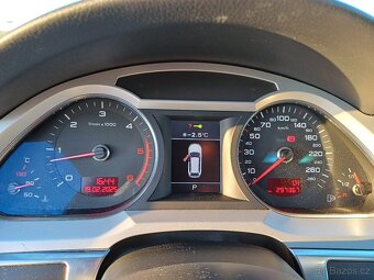 Audi a6 c6 facelift - 17