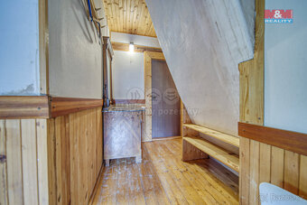 Prodej chaty, 180 m², Loučná pod Klínovcem - 17