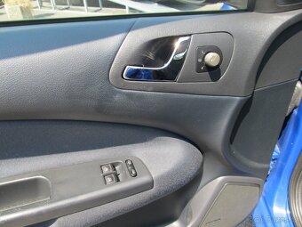 Škoda Octavia 1.6 i combi ČR 1.maj - 17