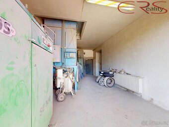 Výrobně-skladovací areál 2605 m2 - Březina u Mnichova Hradiš - 17