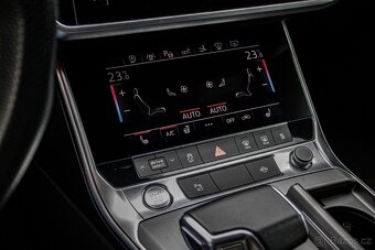 Audi A7 3.0 TFSI mHEV quattro s tronic /aj na splátky/ - 17