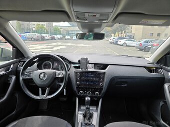 Skoda Octavia 1.6 tdi dsg -21%dph - 17