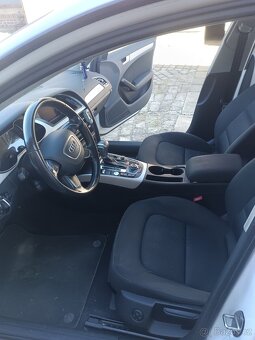AUDI A4 AVANT - 17